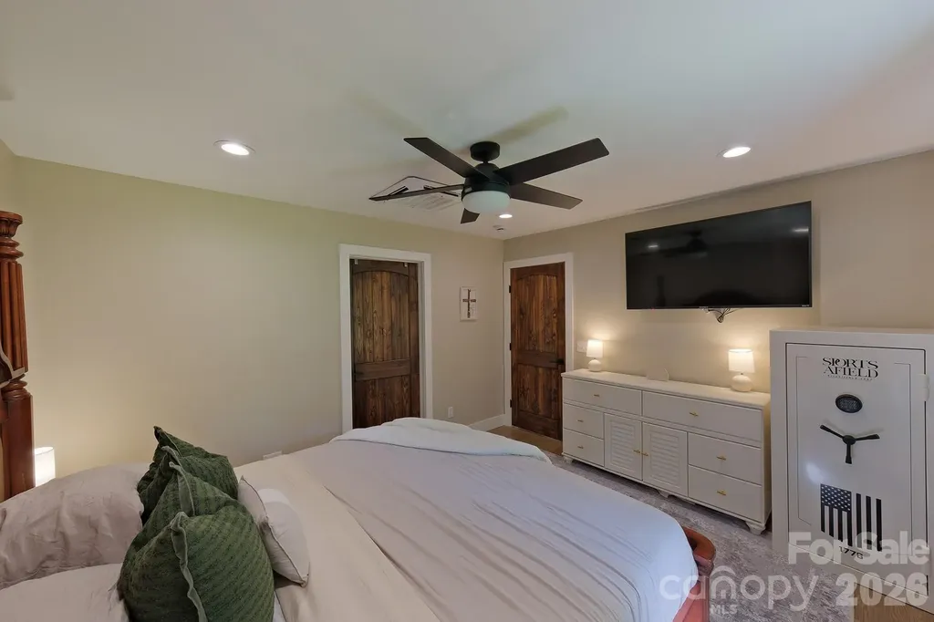 445 Old Haw Creek Road Asheville NC 28805