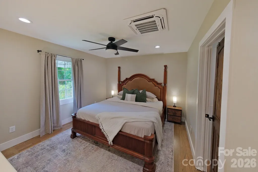 445 Old Haw Creek Road Asheville NC 28805