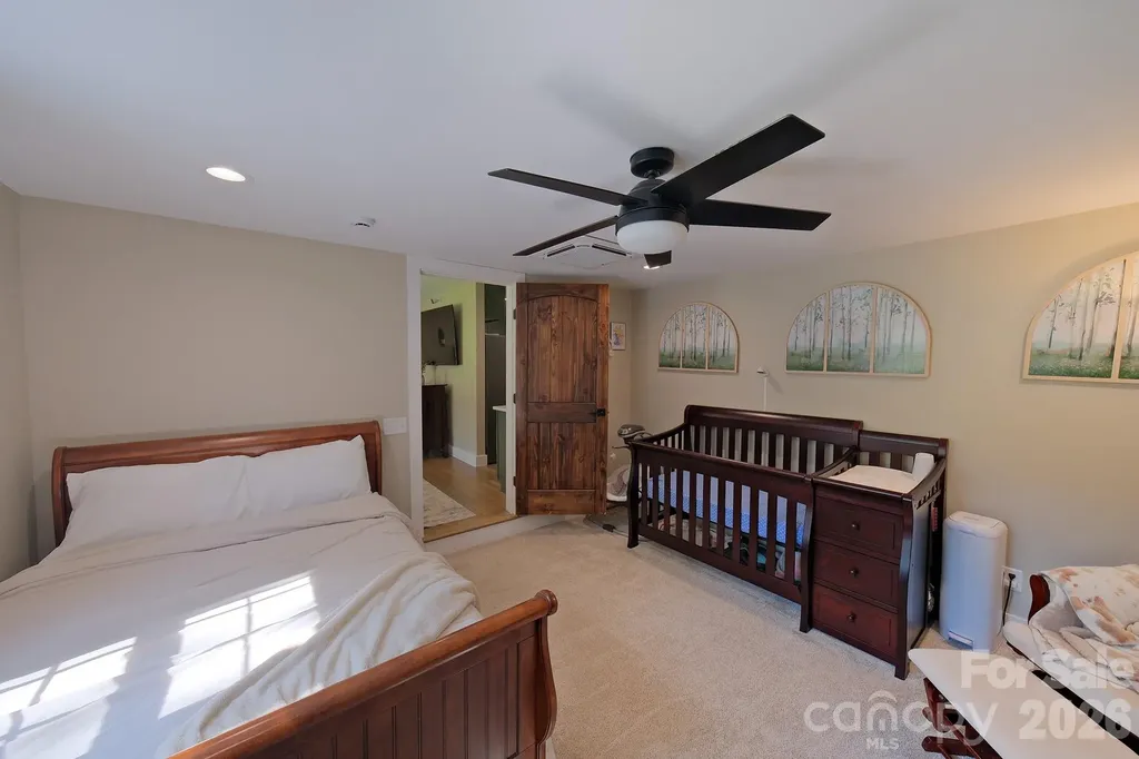 445 Old Haw Creek Road Asheville NC 28805
