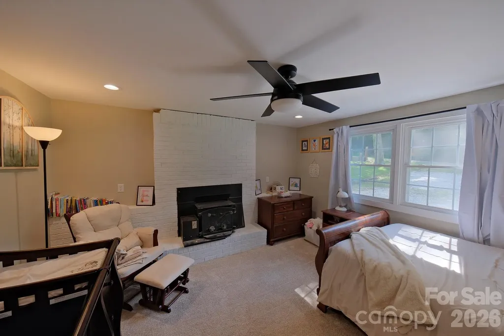 445 Old Haw Creek Road Asheville NC 28805