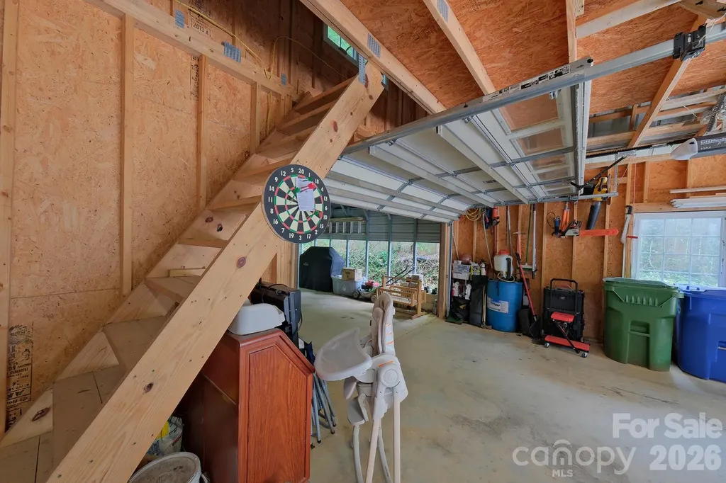 445 Old Haw Creek Road Asheville NC 28805