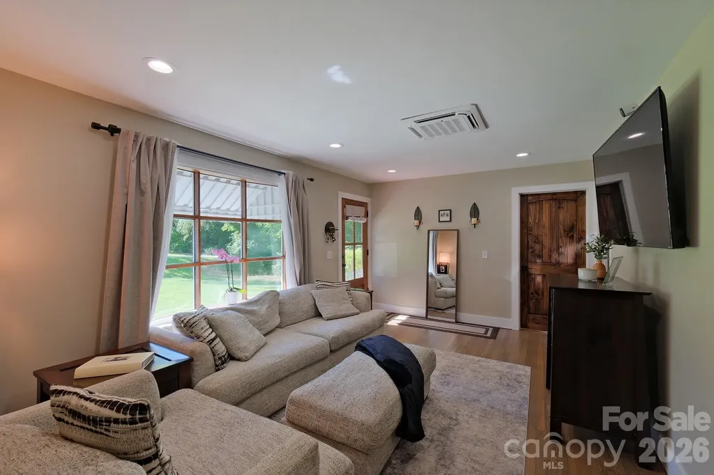 445 Old Haw Creek Road Asheville NC 28805