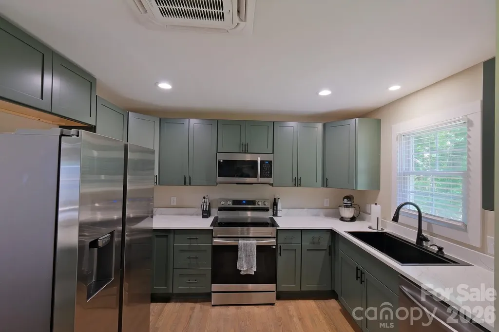 445 Old Haw Creek Road Asheville NC 28805