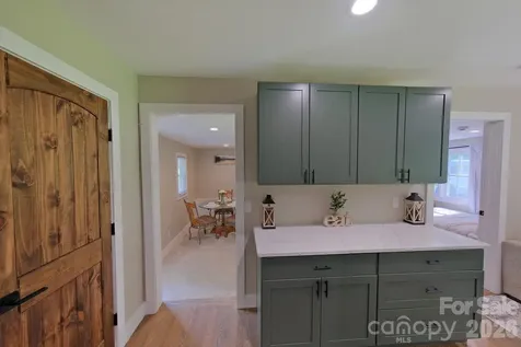 445 Old Haw Creek Road Asheville NC 28805