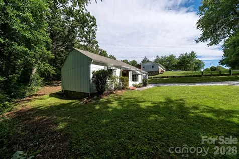 445 Old Haw Creek Road Asheville NC 28805
