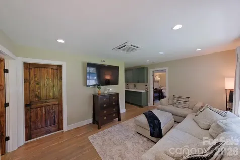445 Old Haw Creek Road Asheville NC 28805