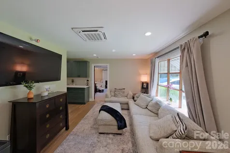 445 Old Haw Creek Road Asheville NC 28805