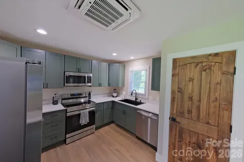 445 Old Haw Creek Road Asheville NC 28805