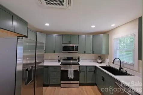 445 Old Haw Creek Road Asheville NC 28805