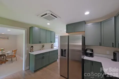 445 Old Haw Creek Road Asheville NC 28805