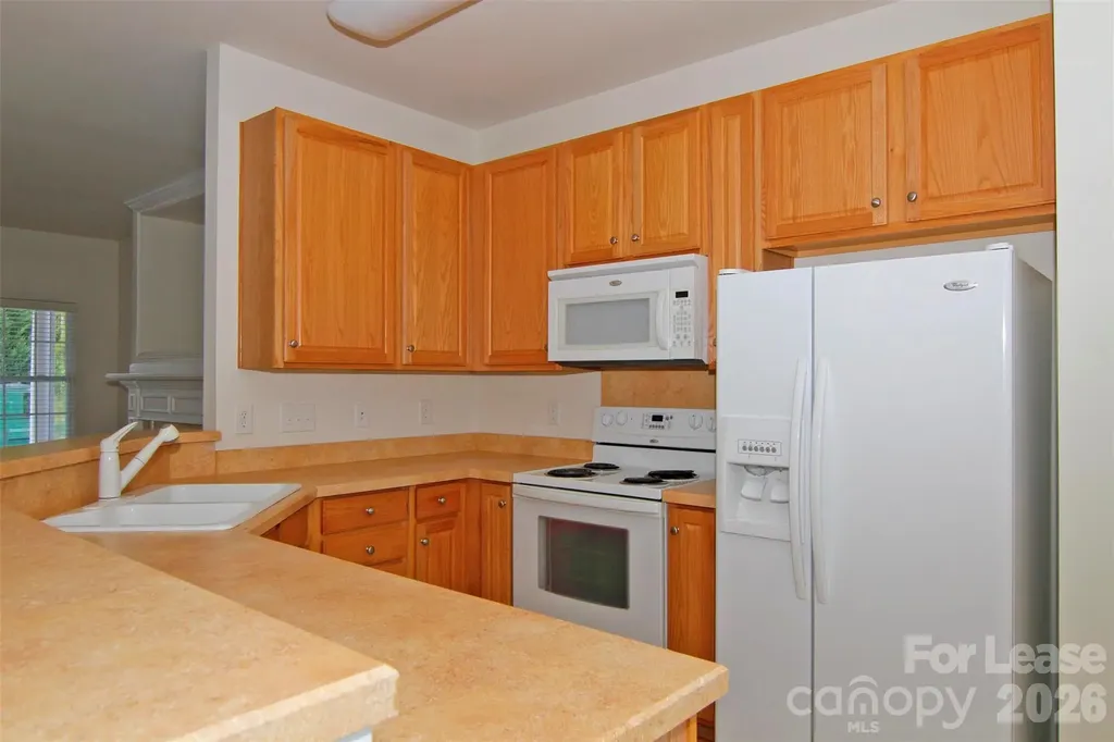 8618 Twined Creek Lane Charlotte NC 28227