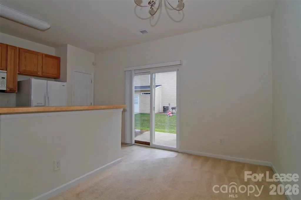 8618 Twined Creek Lane Charlotte NC 28227