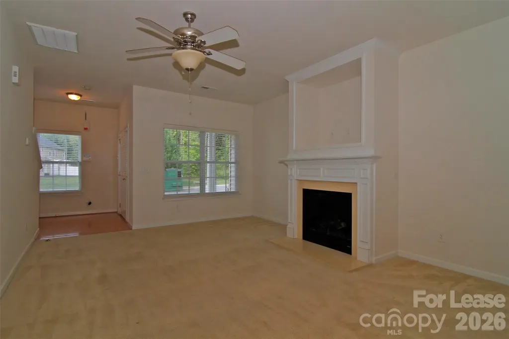 8618 Twined Creek Lane Charlotte NC 28227