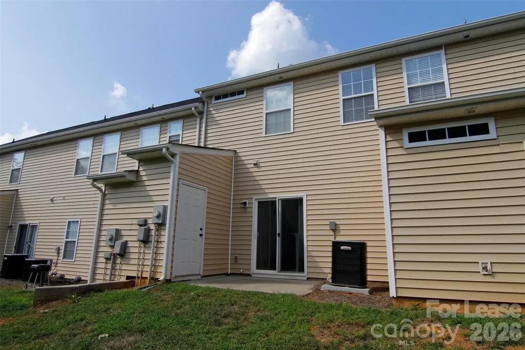 8618 Twined Creek Lane Charlotte NC 28227