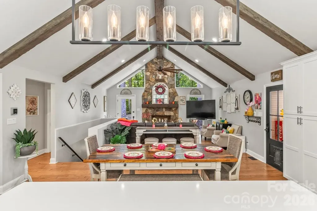 384 Rankin Hill Road Troutman NC 28166