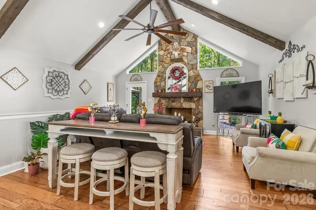 384 Rankin Hill Road Troutman NC 28166