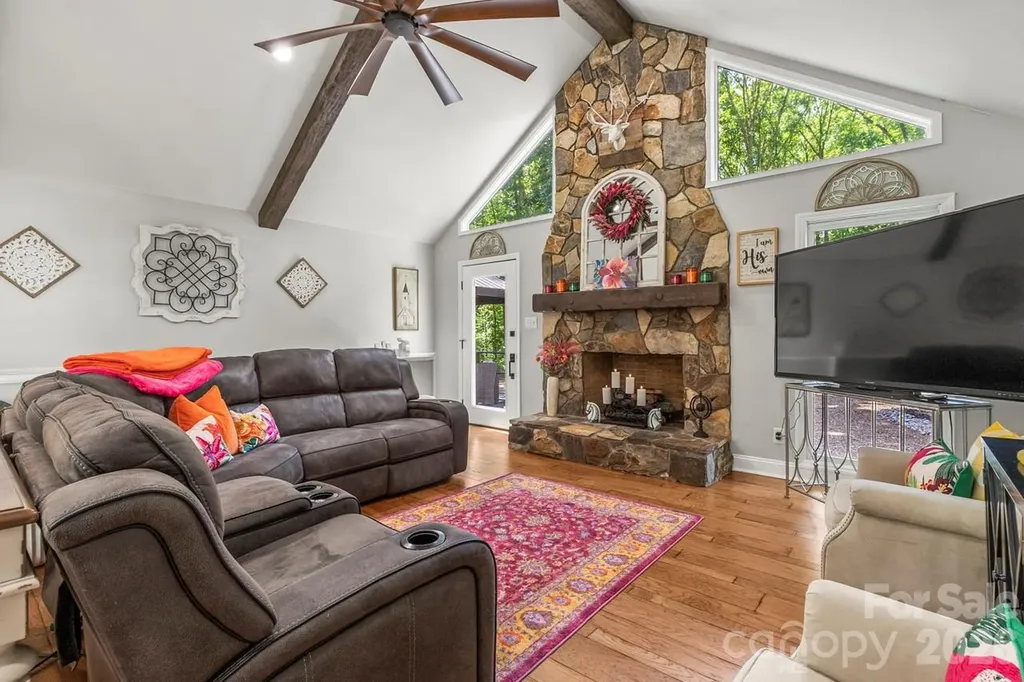 384 Rankin Hill Road Troutman NC 28166