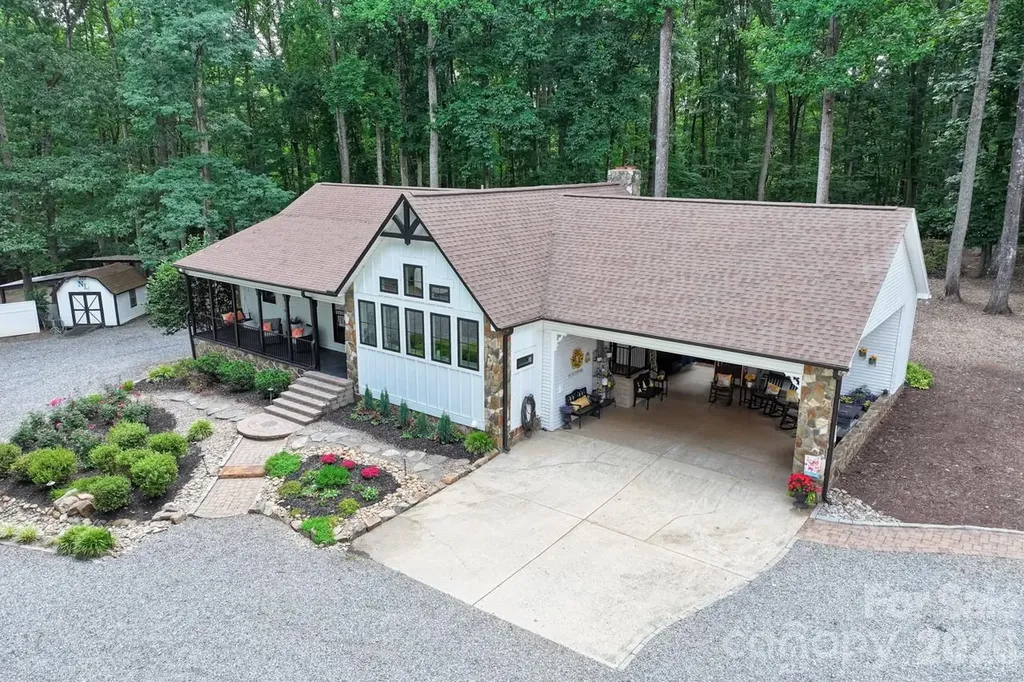 384 Rankin Hill Road Troutman NC 28166