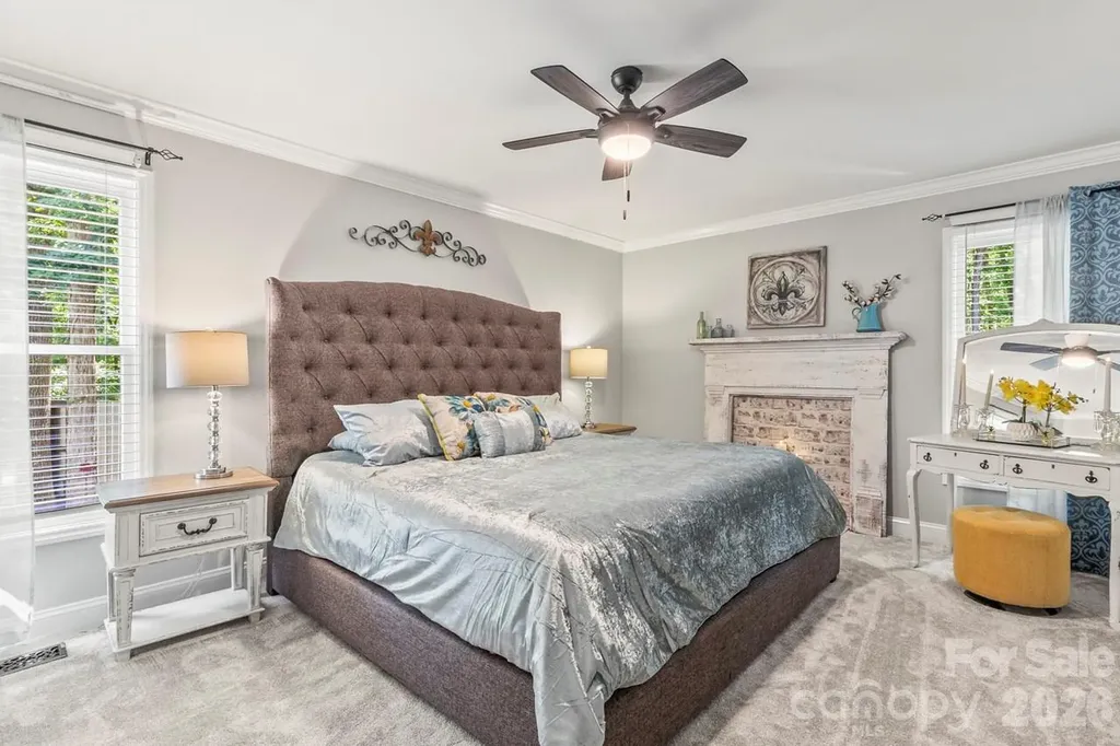 384 Rankin Hill Road Troutman NC 28166