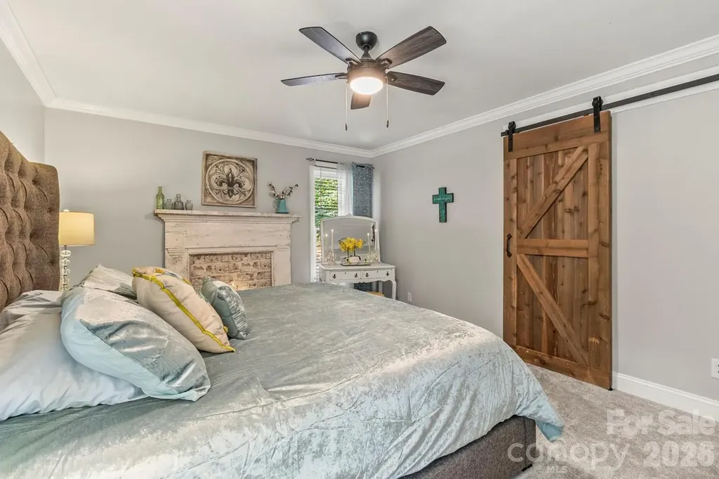 384 Rankin Hill Road Troutman NC 28166