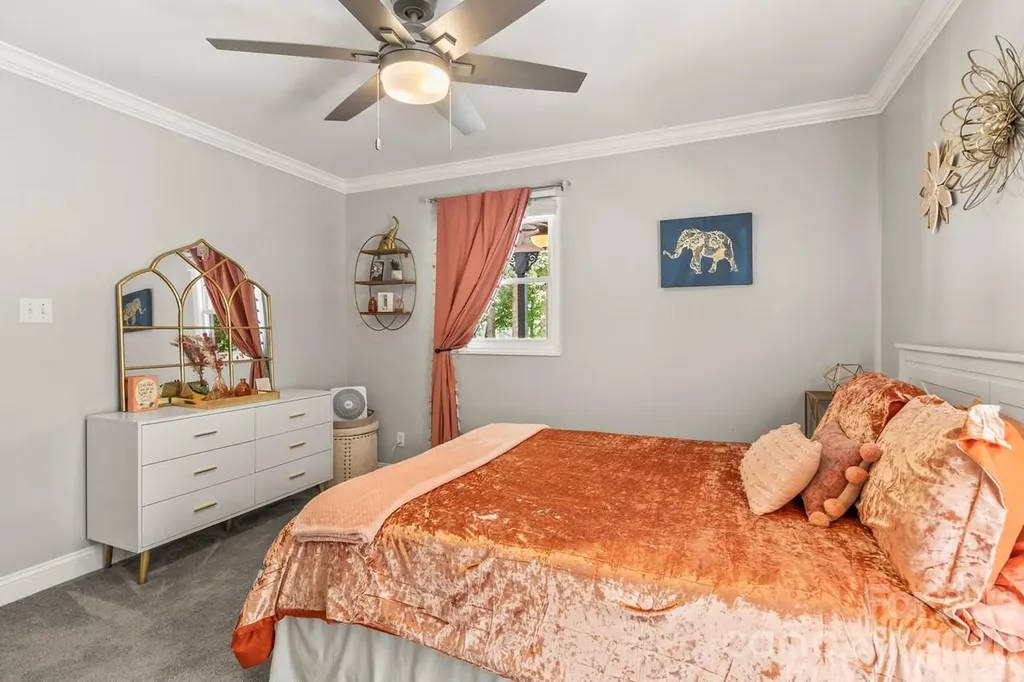 384 Rankin Hill Road Troutman NC 28166