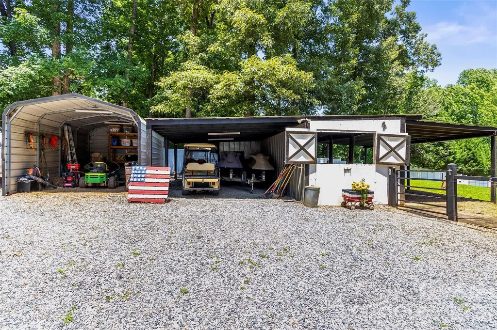384 Rankin Hill Road Troutman NC 28166
