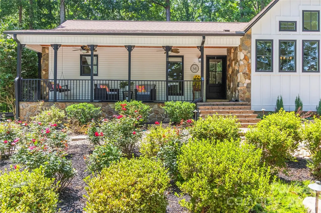 384 Rankin Hill Road Troutman NC 28166