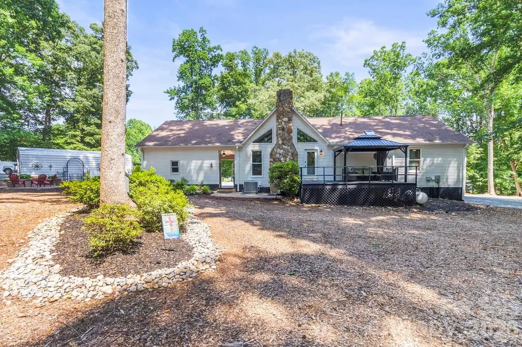384 Rankin Hill Road Troutman NC 28166