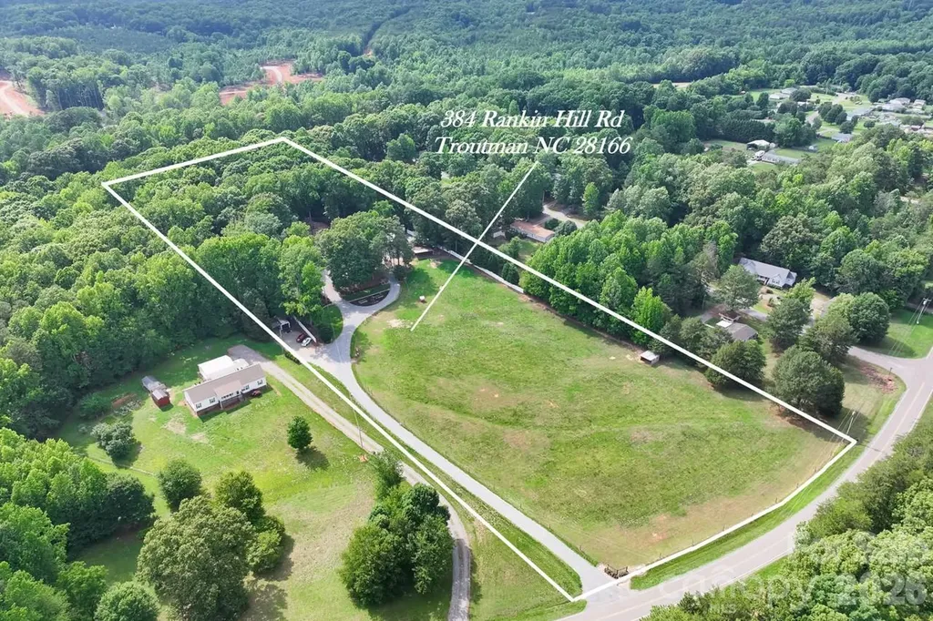 384 Rankin Hill Road Troutman NC 28166