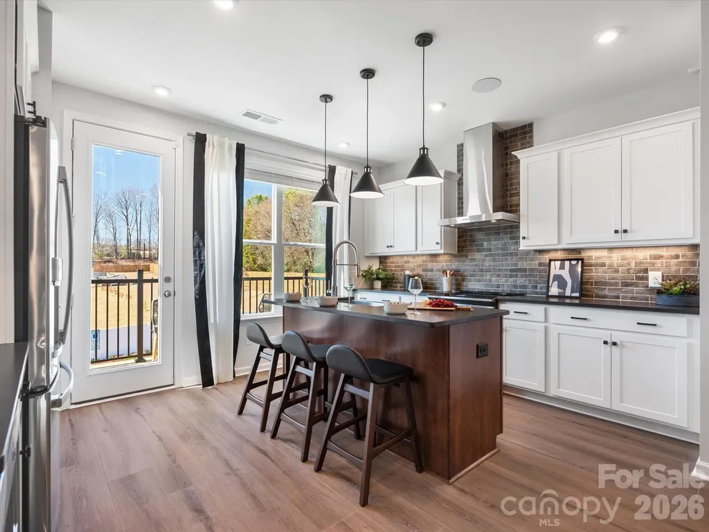 5513 Swaling Street Charlotte NC 28217