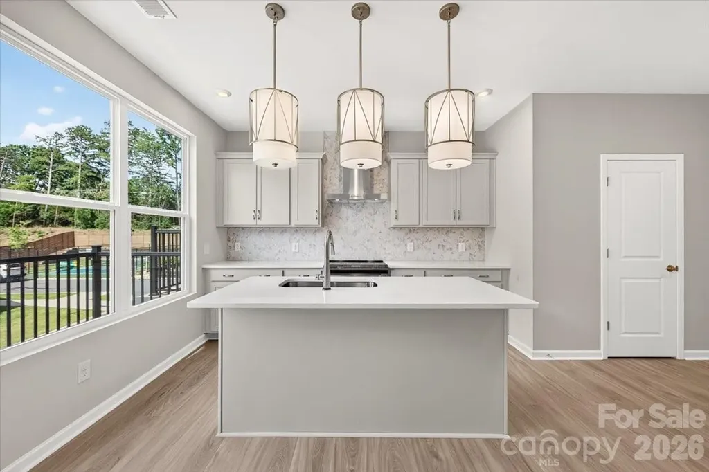 5513 Swaling Street Charlotte NC 28217