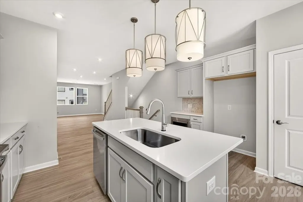 5513 Swaling Street Charlotte NC 28217