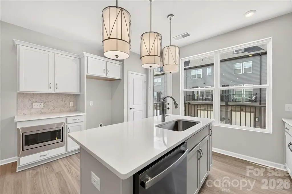 5513 Swaling Street Charlotte NC 28217