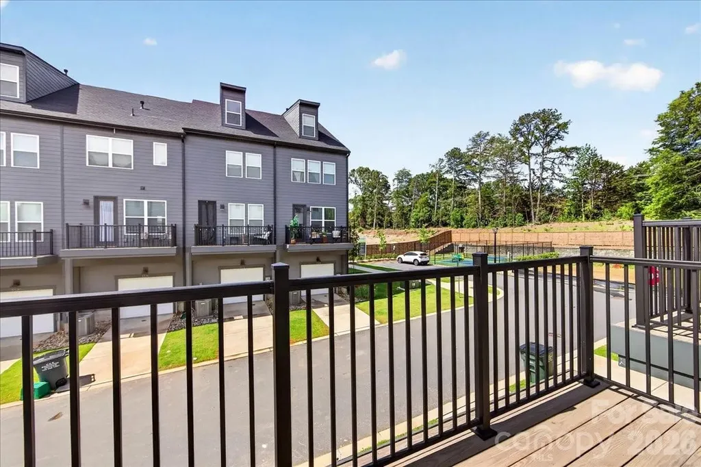 5513 Swaling Street Charlotte NC 28217
