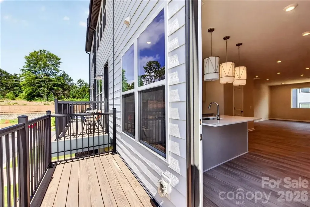 5513 Swaling Street Charlotte NC 28217