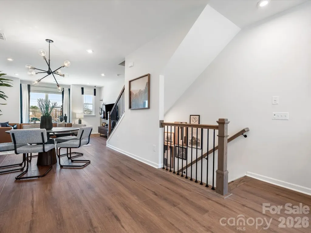 5513 Swaling Street Charlotte NC 28217