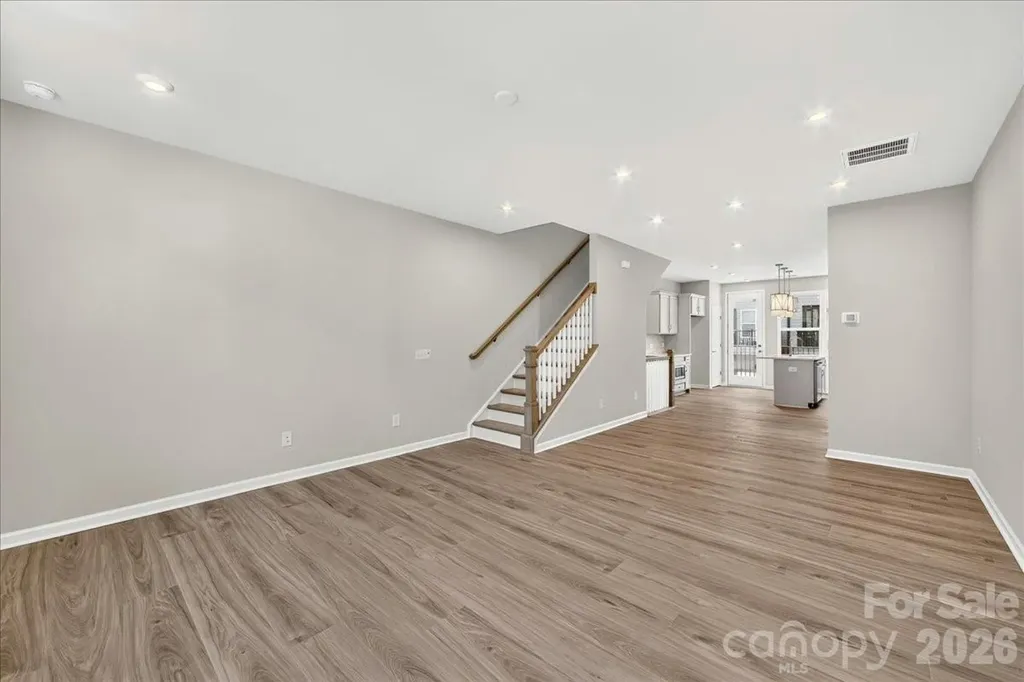 5513 Swaling Street Charlotte NC 28217