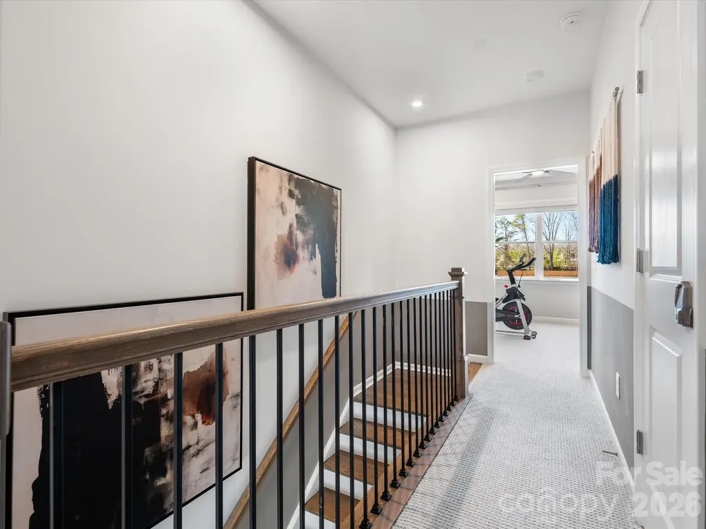 5513 Swaling Street Charlotte NC 28217
