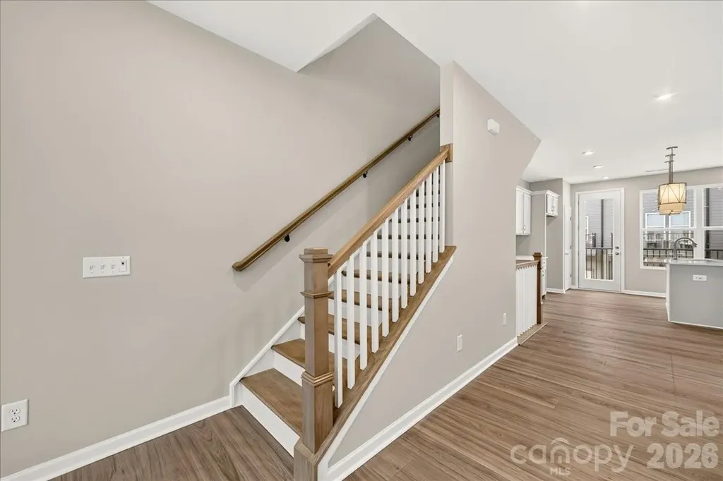 5513 Swaling Street Charlotte NC 28217