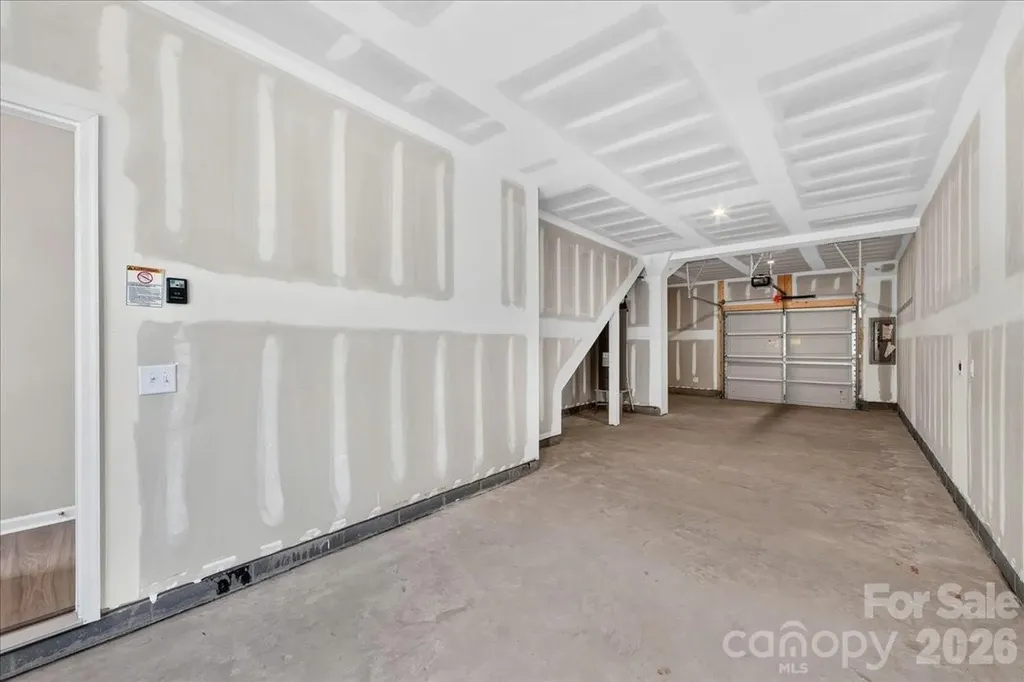 5513 Swaling Street Charlotte NC 28217