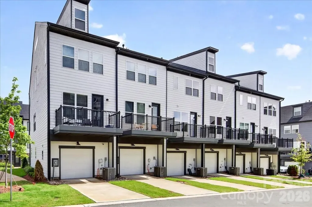 5513 Swaling Street Charlotte NC 28217