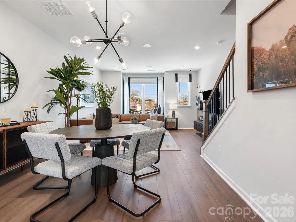 5513 Swaling Street Charlotte NC 28217