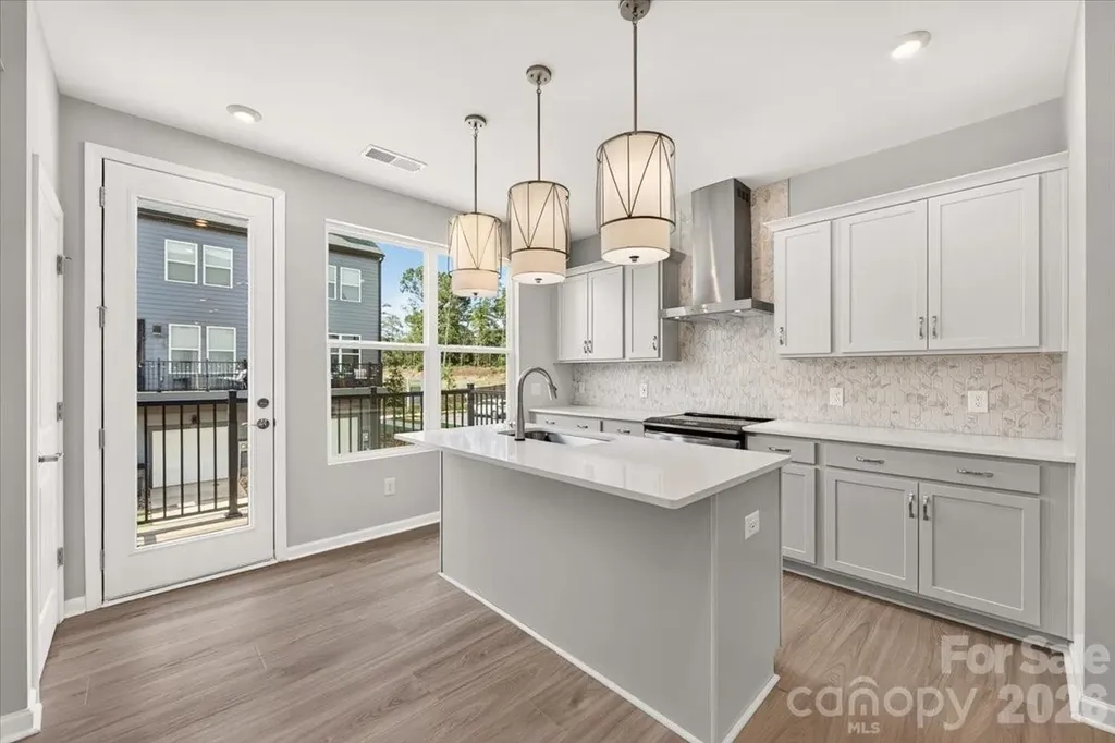 5513 Swaling Street Charlotte NC 28217