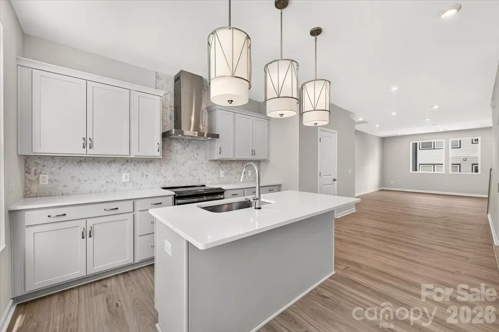 5513 Swaling Street Charlotte NC 28217