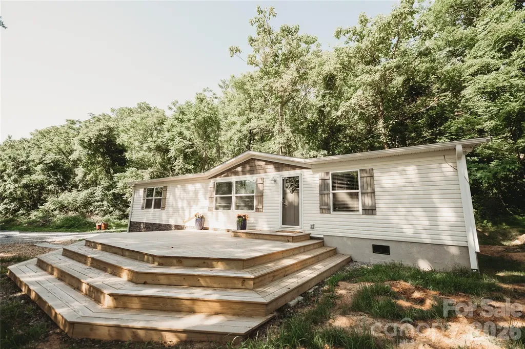 17 Hickory Acres Road Hendersonville NC 28792