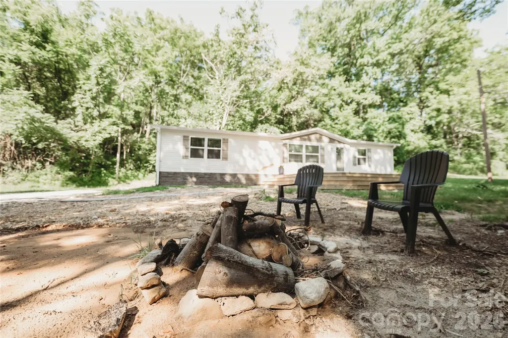 17 Hickory Acres Road Hendersonville NC 28792