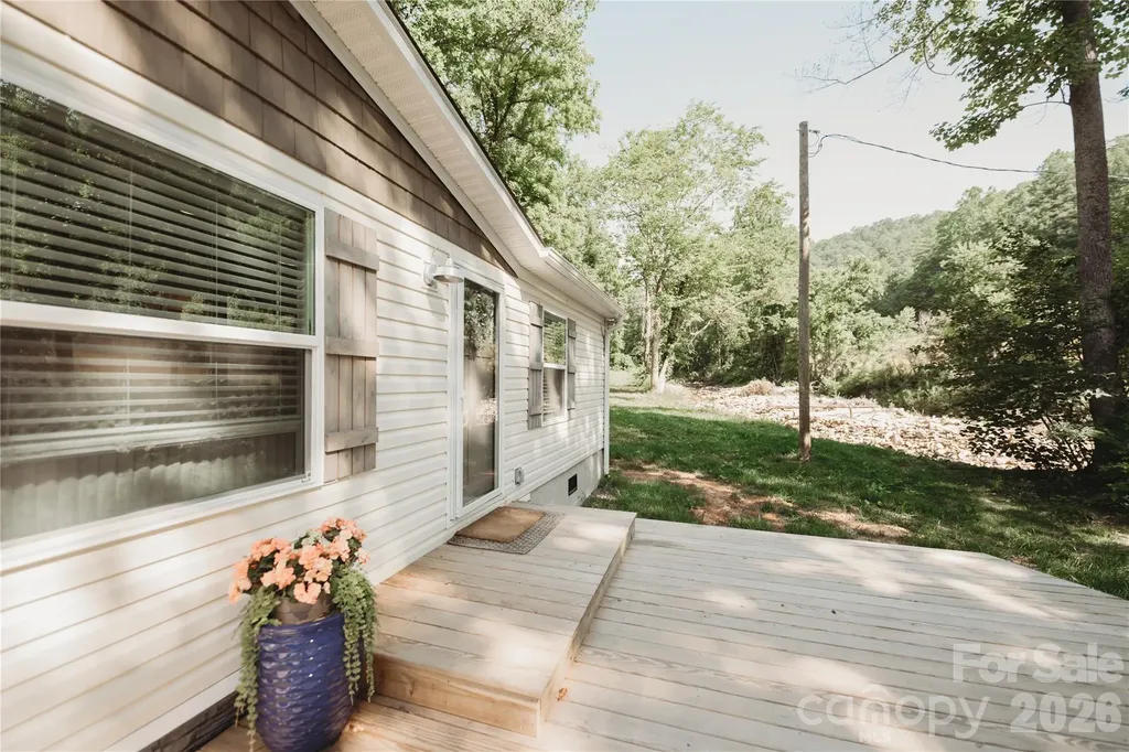 17 Hickory Acres Road Hendersonville NC 28792