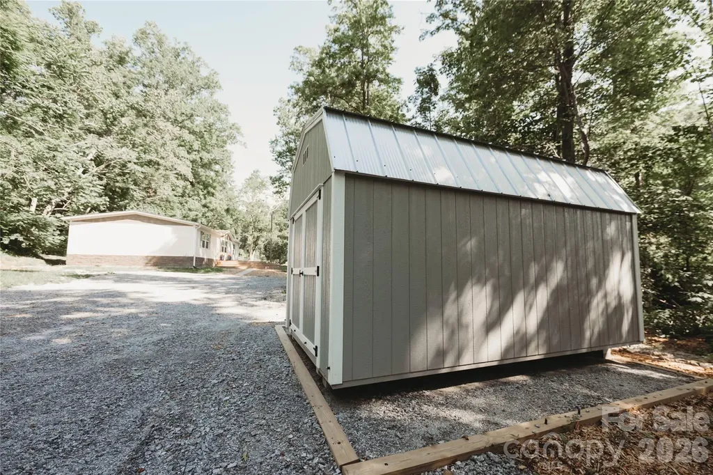 17 Hickory Acres Road Hendersonville NC 28792