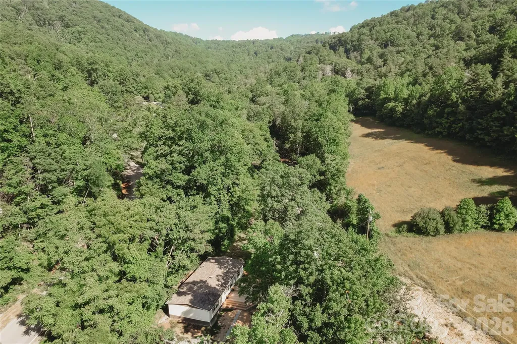 17 Hickory Acres Road Hendersonville NC 28792