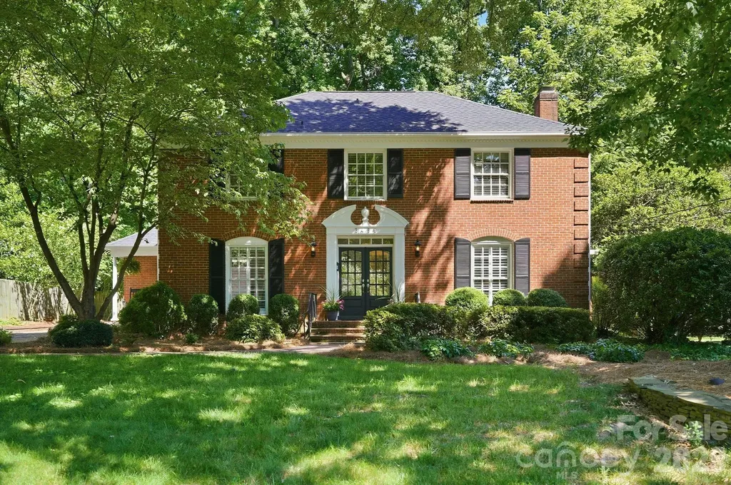 3635 Severn Avenue Charlotte NC 28210